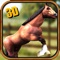 Virtual Horse Simulator 3D - Play As Angry Wild Horse In Cattle Farm Simulation Game