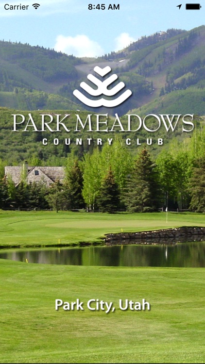 Park Meadows Country Club by Best Approach
