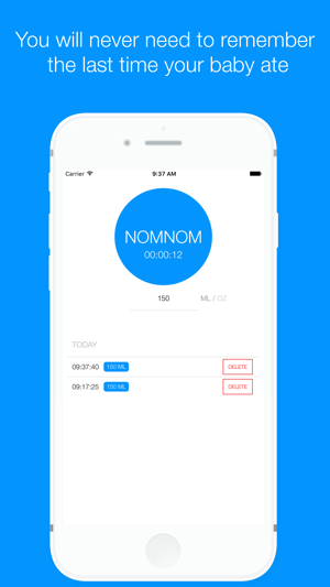 NomLog(圖2)-速報App