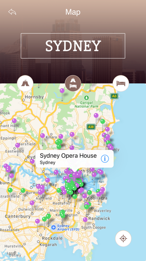 Sydney Tourism Guide(圖4)-速報App