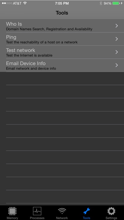System Activity Monitor screenshot-4