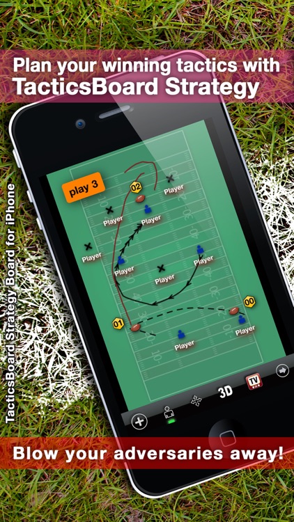 iTeam Playbook for Coaches of 22 Sports