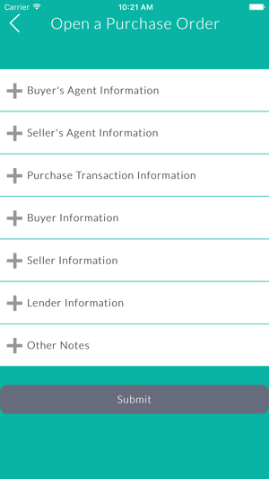 Novation Title Insurance(圖2)-速報App