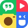 PhotoGrid - Video & Pic Editor