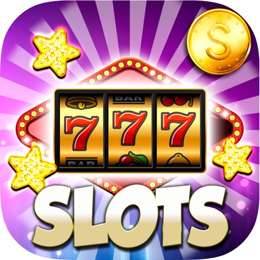 ``` 777 ``` - A Aabys Lux Las Vegas Casino - FREE SLOTS Machine Games icon