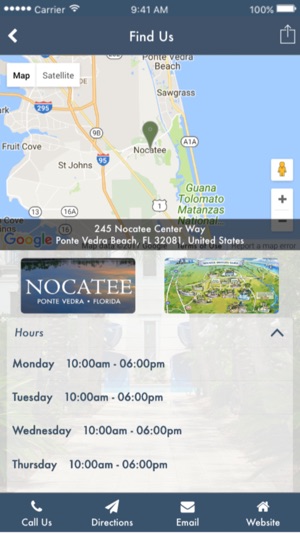 Nocatee(圖1)-速報App