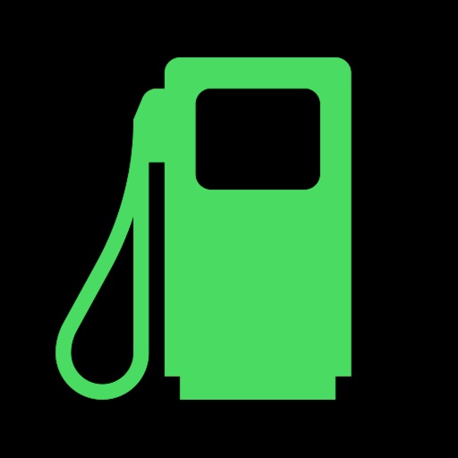 Durchschnittsverbrauch -adfree- average gasoline consumption