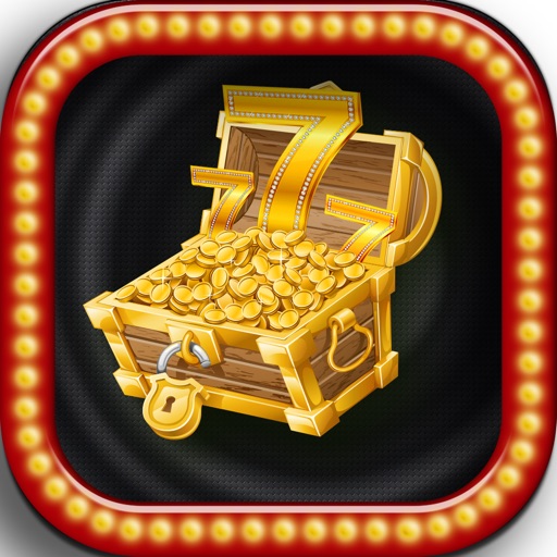 777 Machine Fun Slot Game - Play Free Slots Games! icon