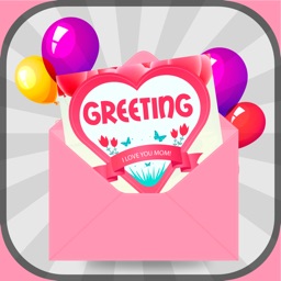 Greeting Cards Collection – Best Invitations & eCards Maker for Birthday Party and WeddingS