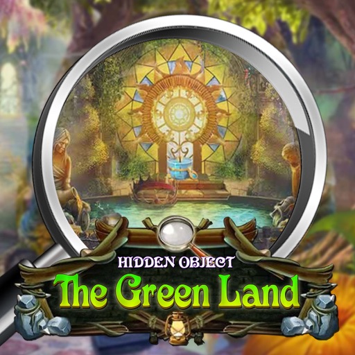 The Green Land icon