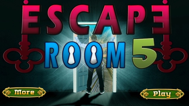 Escape Rooms 5(圖3)-速報App