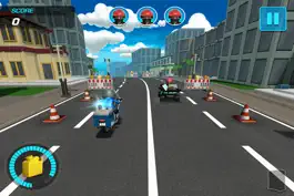 Game screenshot PLAYMOBIL Polizei mod apk