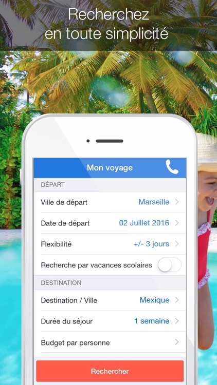 Promovacances - Voyages