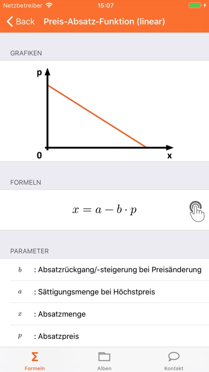 FSWirtschaft - Formelsammlung screenshot-4