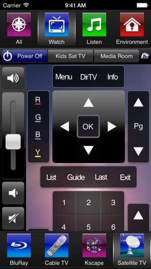 Savant TrueControl II(圖2)-速報App