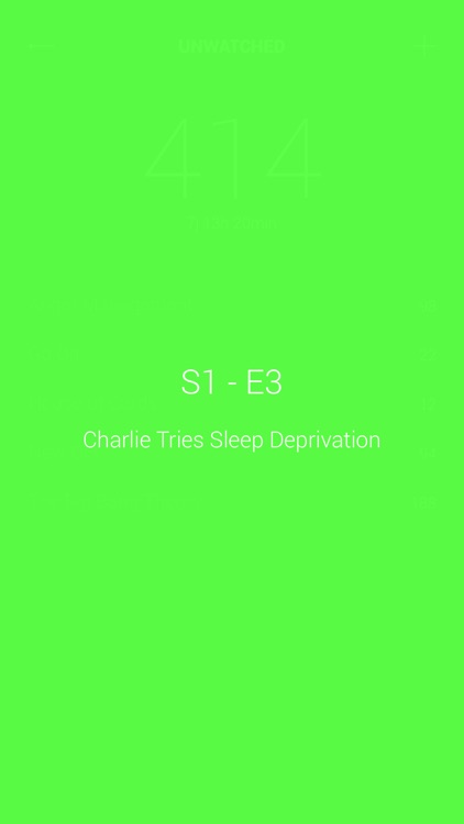 unwatched screenshot-3