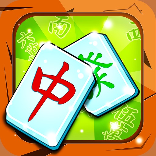 Mahjong Solitaire - King of Tile Icon