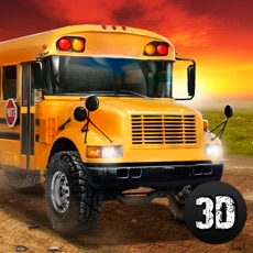 Activities of Offroad Driver: School Bus Simulator 3D Full