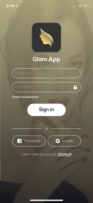 GlamAppQa(圖1)-速報App