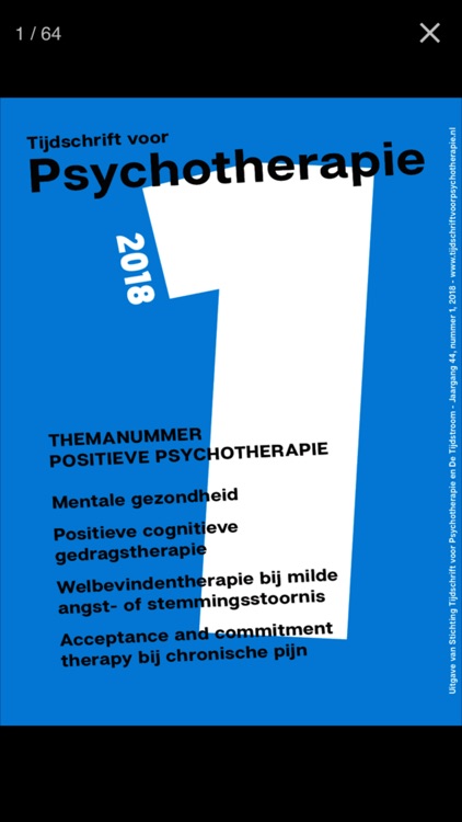 TvPsychotherapie