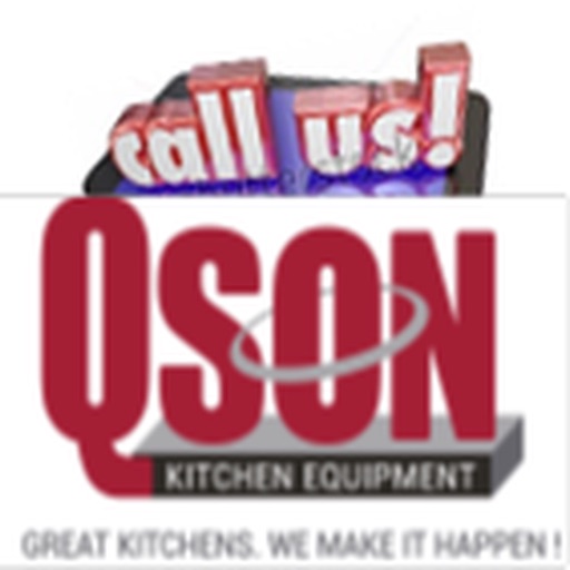 Qson Service Call