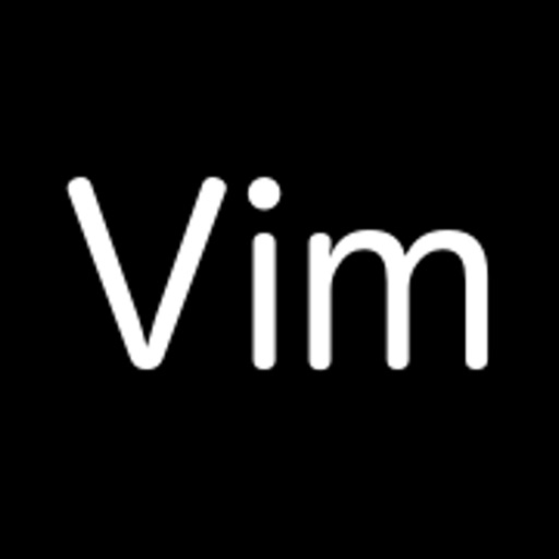 Vim Master