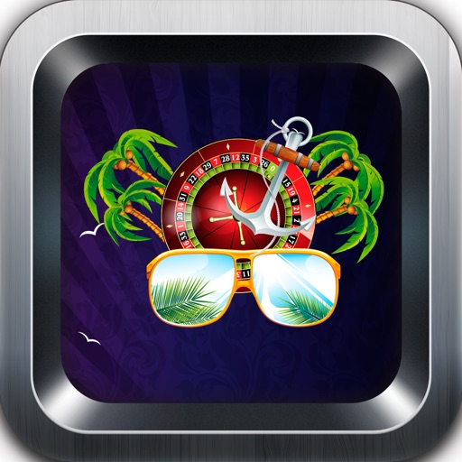 Casino Paradise Slots Gambling - Free Spin Vegas