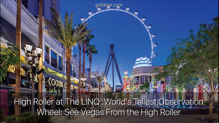 50% Off Las Vegas Strip Downtown News Daily Update screenshot-3