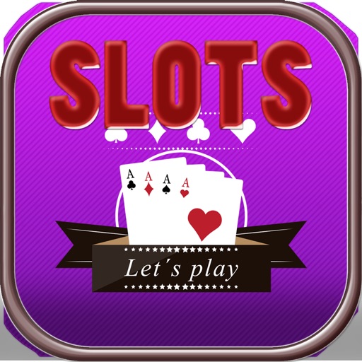 101 Slots Gambler Premium Casino - Spin & Win! icon