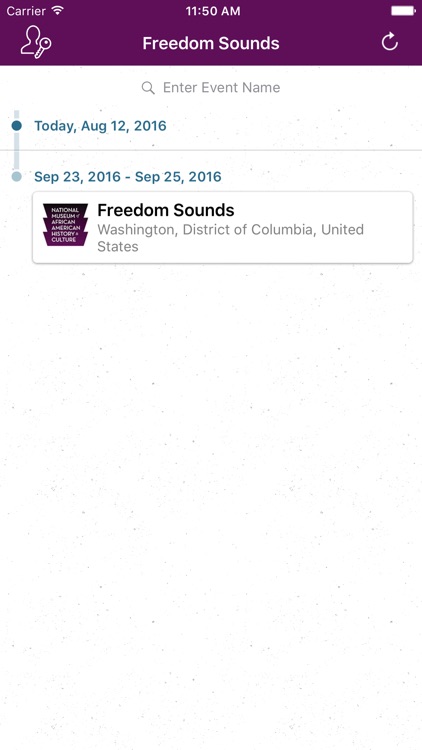 Freedom Sounds Festival