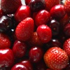 Red Fruit Wallpapers HD: Art Pictures