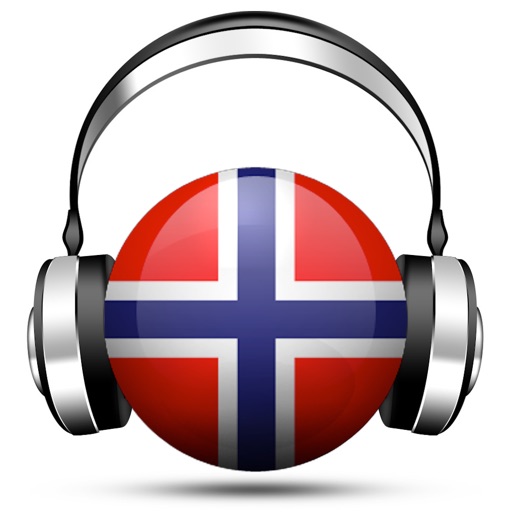 Norway Radio Live Player (Norge / Noreg / Norsk) Icon