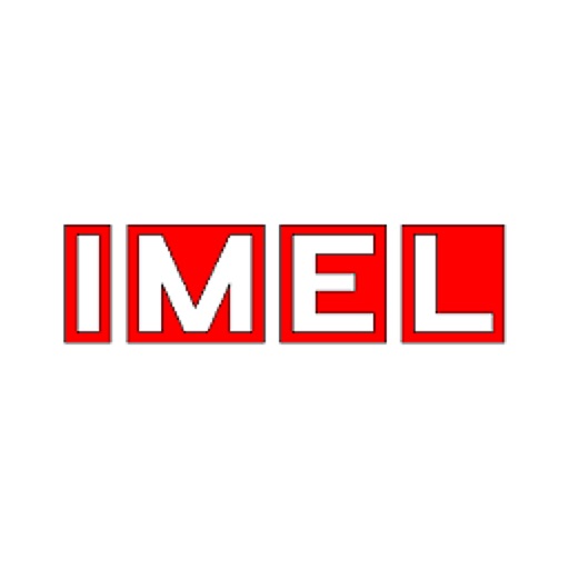 Imelnet icon