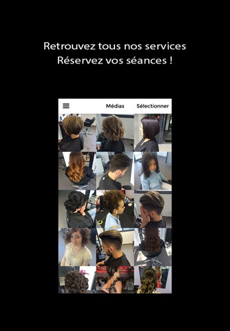 Le Salon de Yasemin screenshot 4