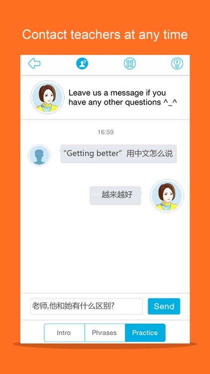 Learn Chinese-Hello HSK 2