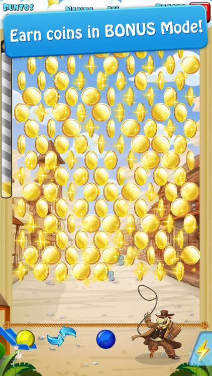 Bubble Shooter 3.0 World screenshot-3