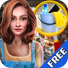 Activities of Free Hidden Objects: Cleaning Assistant