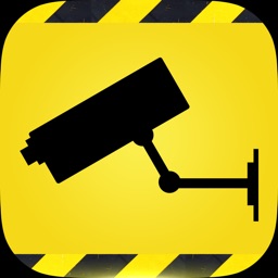 Surveillance App Apple Watch App