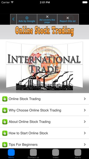 Online Stock Trading Tips For Stock Market(圖2)-速報App