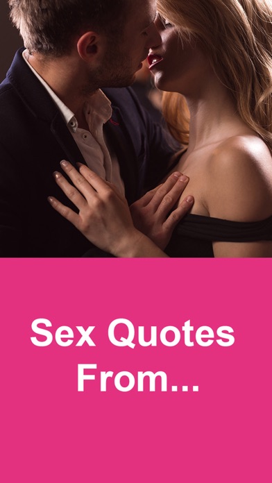 download Sex Quotes - All quotes from famous people apps 0