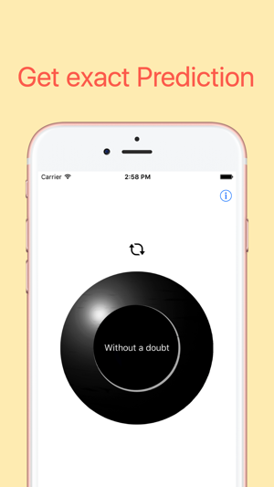 Magic 8 Ball : Find your answers(圖3)-速報App