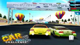 Game screenshot SPEED CAR RACING CHALLENGE hack