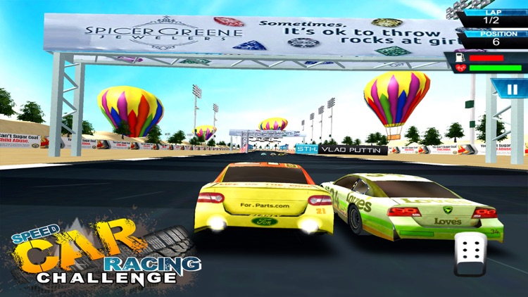 Stream Car Racing Games: Challenge Yourself with Online and Offline Modes  from SperilYigchi