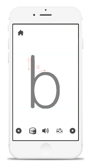 Lower case alphabet(圖3)-速報App