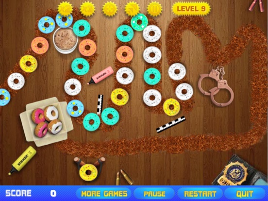 Candy Blast Classic screenshot 3