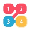 Link Numbers: Puzzle Game