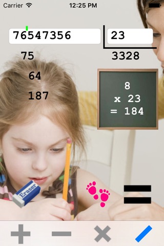 MathXKids screenshot 3