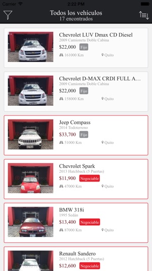 Auto Sale(圖3)-速報App