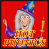 HOT PHONICS12 Hot Phonics
