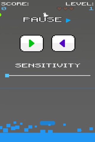 Pixel Down screenshot 3